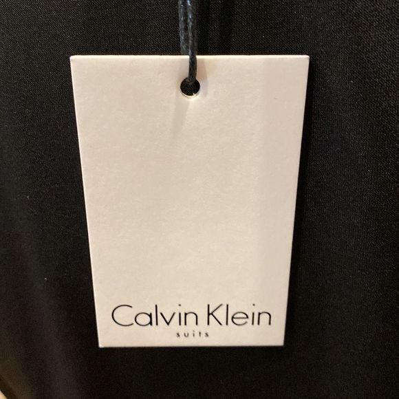 Calvin Klein sleeveless top - Picture 7 of 9